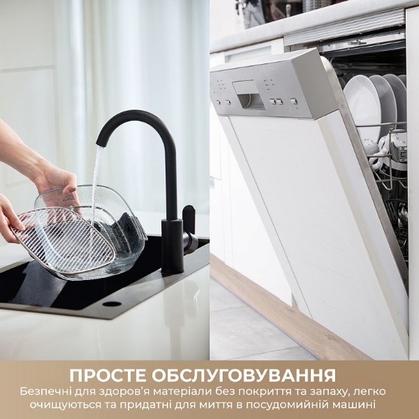 Фото - Мультипіч Dreame Tasti PT60 4.5L+2.5L Starlight Gray